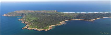 Cape Woolamai - Philip Island - VIC (PBH3 00 34606)